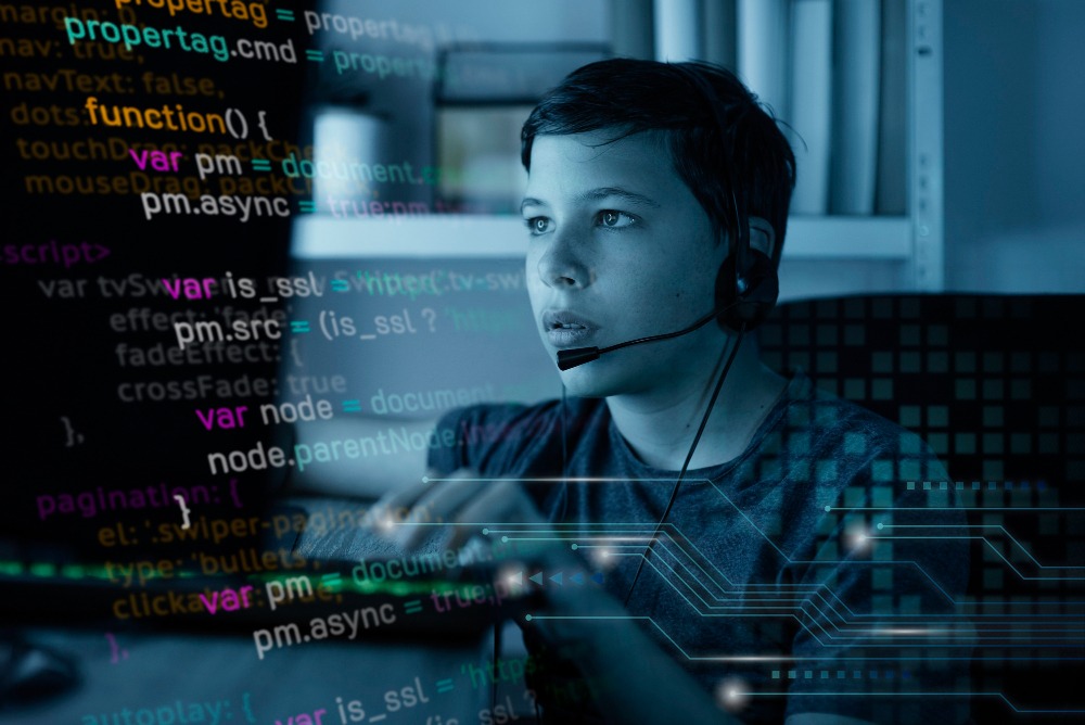 Software Development Engineer