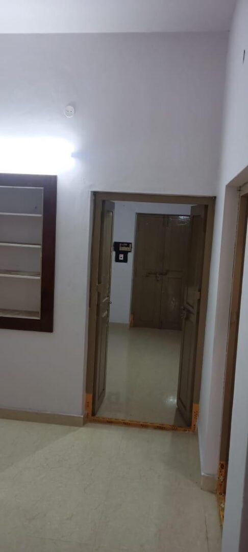 2 BHK Independent House for Rent in Sarpavaram, Kakinada
