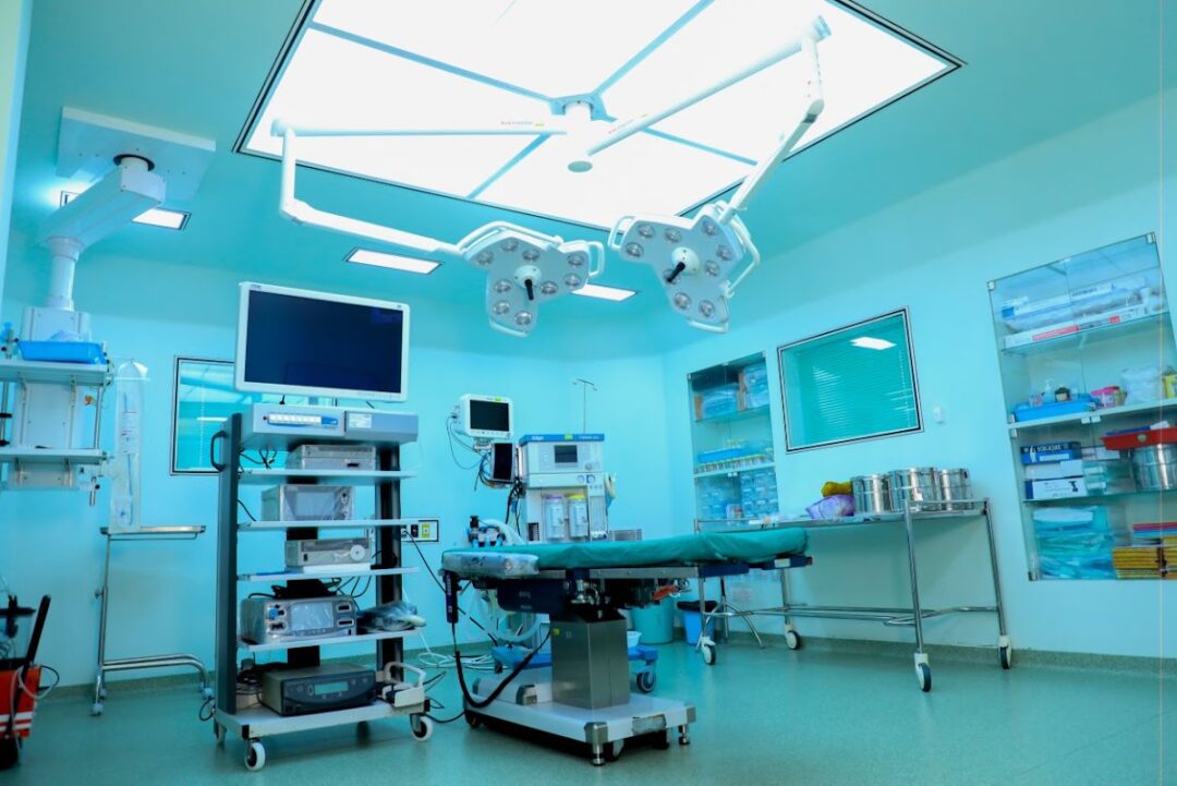 INODAYA HOSPITALS