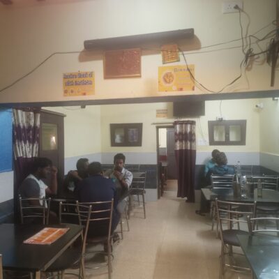 Siri Fast Foods & Family Restaurant Kakinada | G O Colony