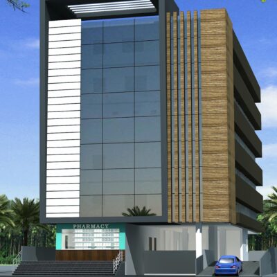 INODAYA HOSPITALS