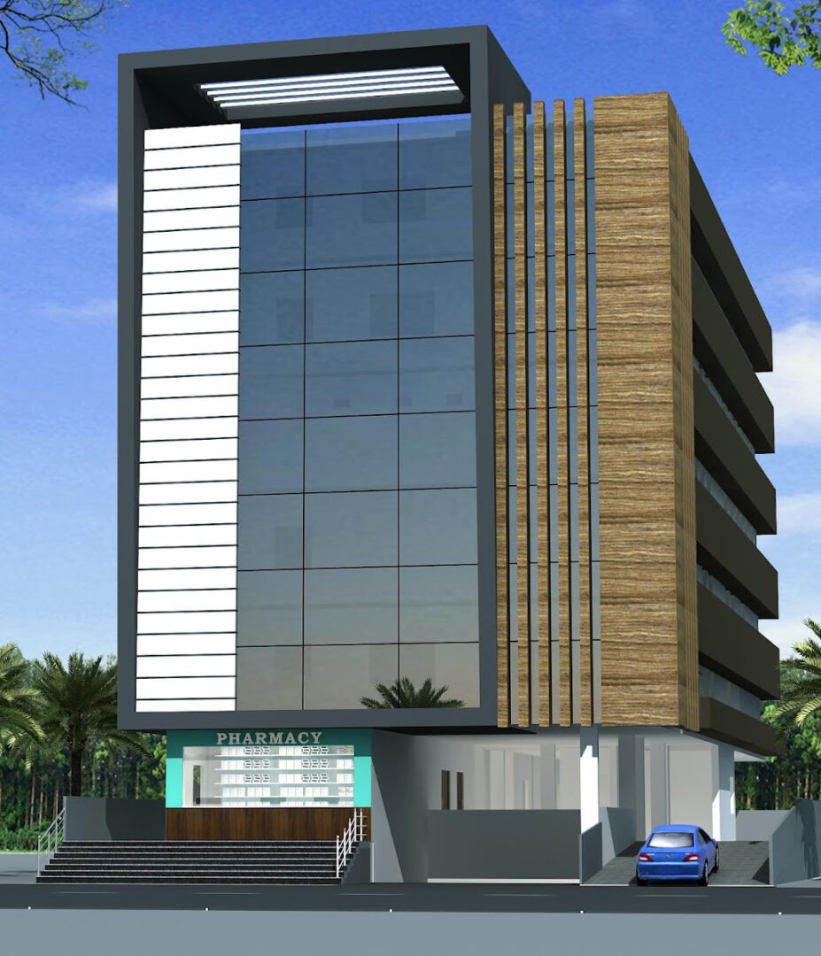 INODAYA HOSPITALS