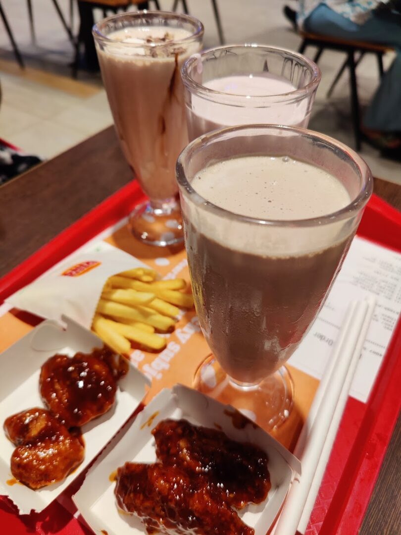 Burger King Kakinada | Burgers, Fast Food & Takeaway