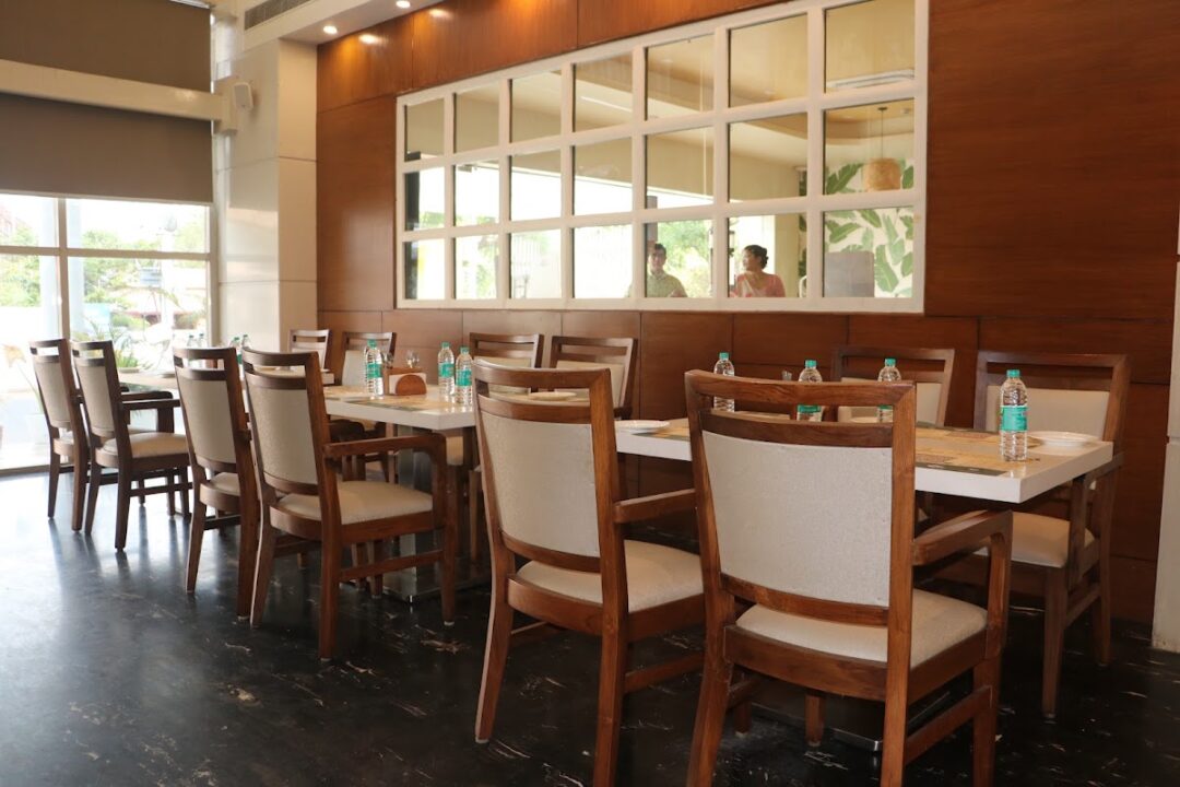 Saampradaya Restaurant & Banquet Hall Kakinada | Bloom Hotels