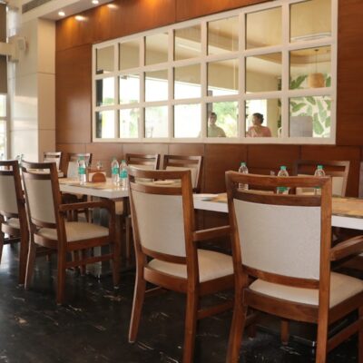 Saampradaya Restaurant & Banquet Hall Kakinada | Bloom Hotels