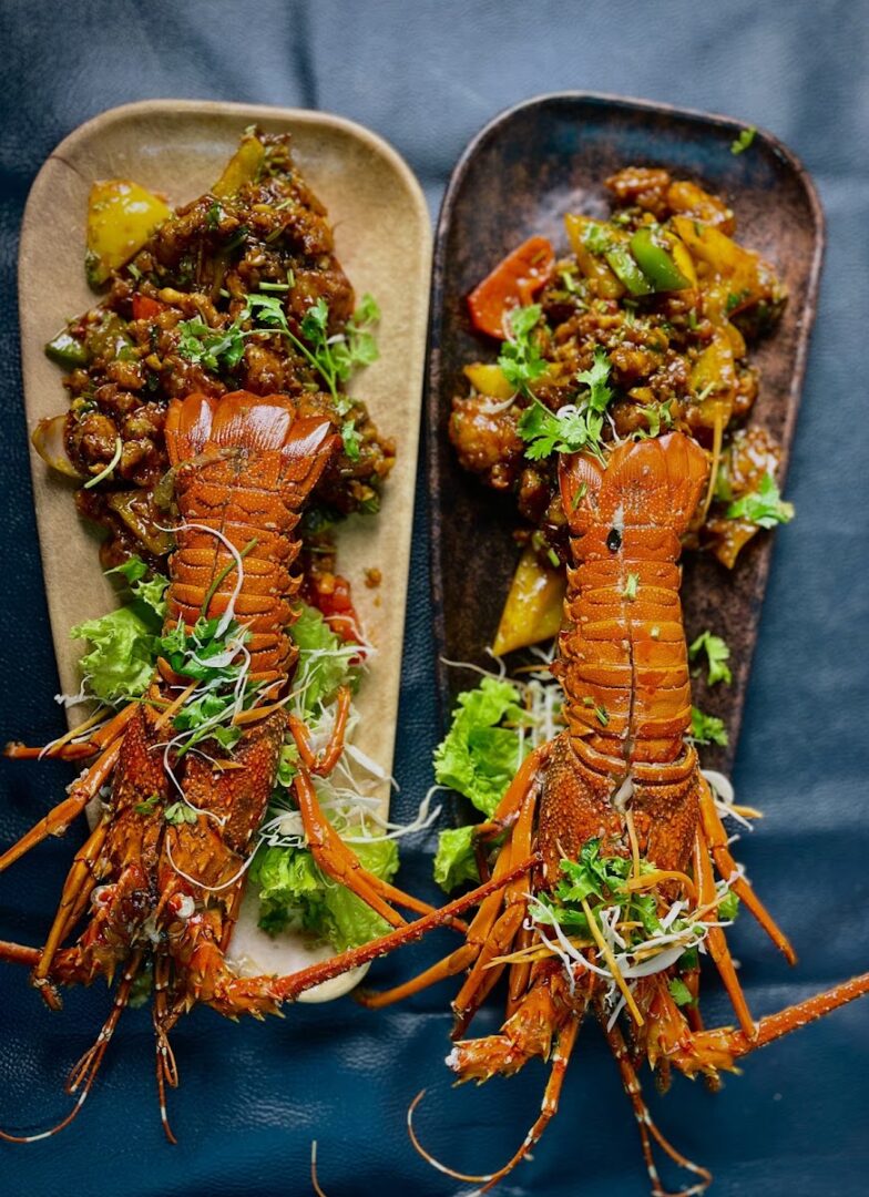 Reeves Restaurant Kakinada | Modern Indian & American Restaurant