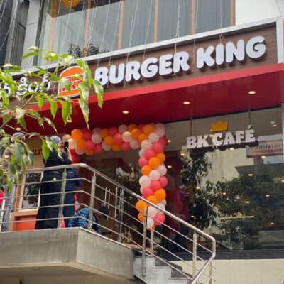 Burger King Kakinada | Burgers, Fast Food & Takeaway