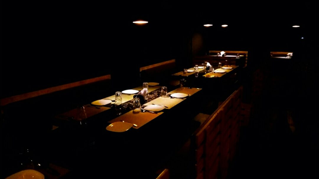Reeves Restaurant Kakinada | Modern Indian & American Restaurant