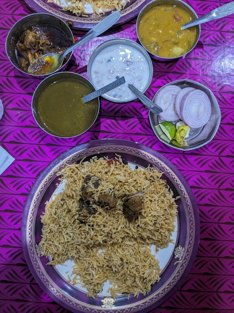 Royal Daawat Restaurant Kakinada | North Indian Food in Rama Rao Peta