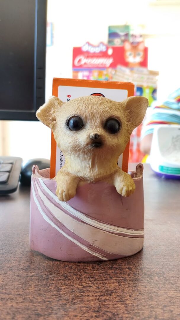 Pet Avenue (The Pawsome Place)