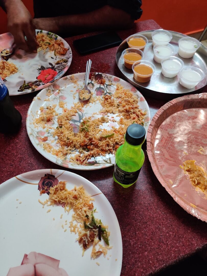 Vamsi Fast Foods Kakinada | Fast Food Near Police Quarters