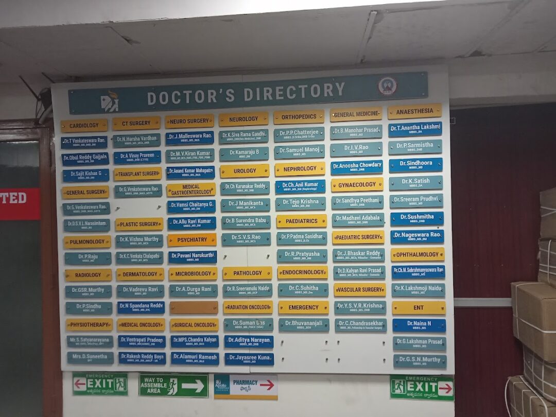 Apollo Hospitals | Best Hospital in Kakinada
