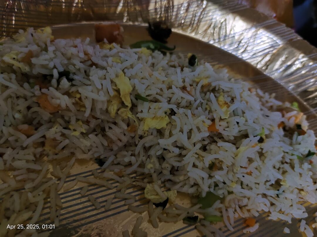 Vamsi Fast Foods Kakinada | Fast Food Near Police Quarters
