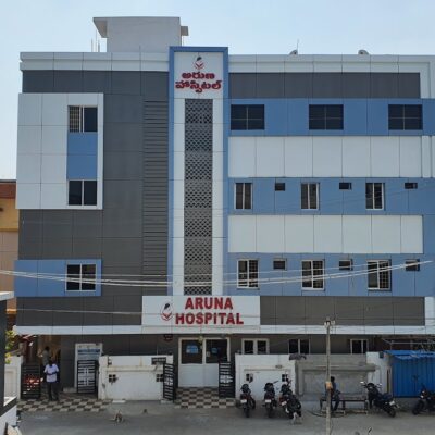 Aruna Multispeciality Hospital Kakinada | 24/7 Emergency & Specialist Care