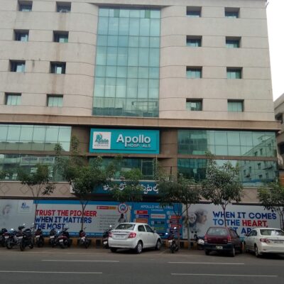Apollo Hospitals | Best Hospital in Kakinada