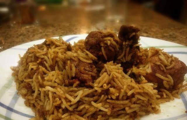Yati Foods Kakinada | Biryani Restaurant Near Bhanugudi Junction