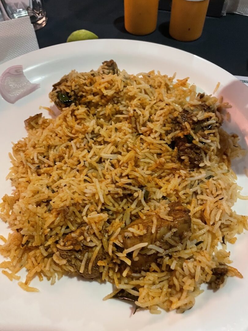 Haveli Restaurant Kakinada | North Indian Food Near Bhanugudi