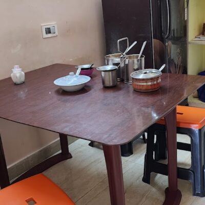 Blessy Homely Mess Kakinada | Pure Veg Food & Homely Meals