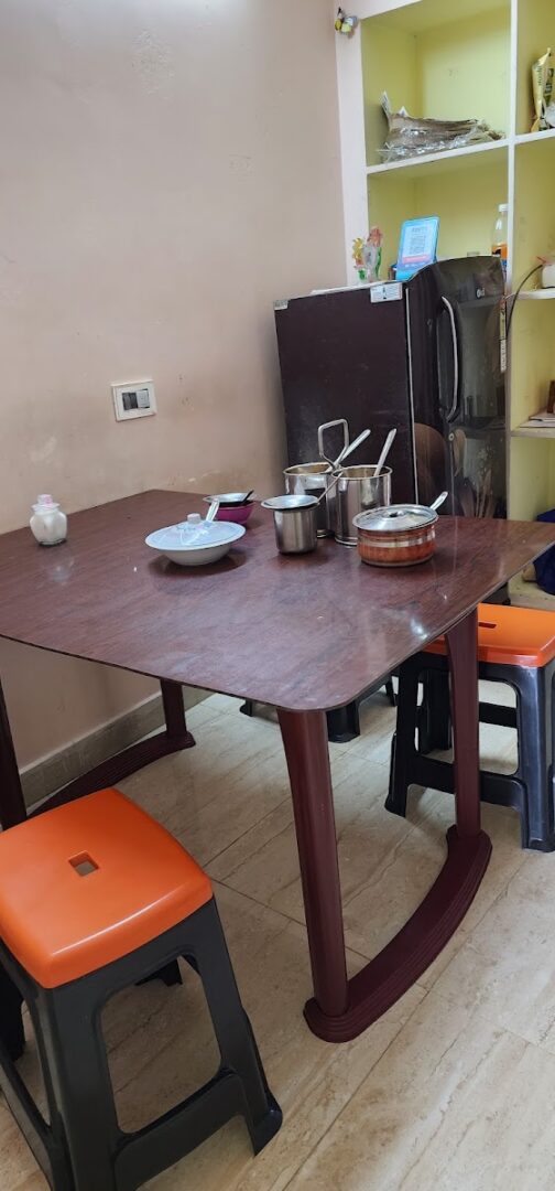 Blessy Homely Mess Kakinada | Pure Veg Food & Homely Meals