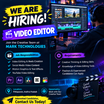 Video Editor