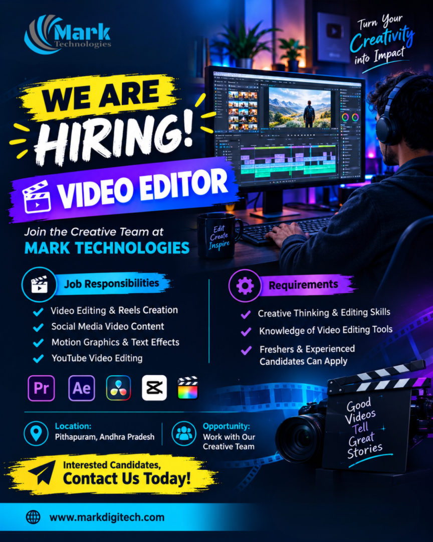 Video Editor